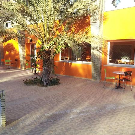 Residence El Arich Tozeur Exterior photo
