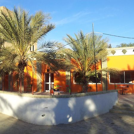 Residence El Arich Tozeur Exterior photo
