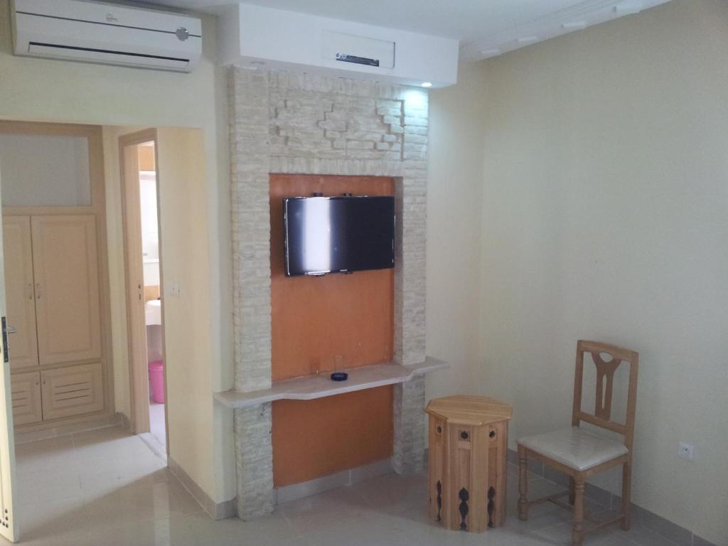 Residence El Arich Tozeur Room photo
